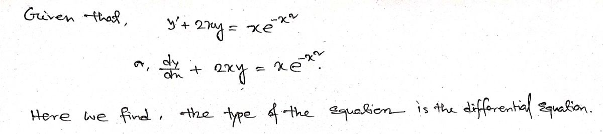 Advanced Math homework question answer, step 1, image 1